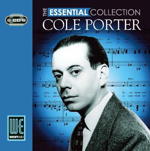 COLE PORTER: ESSENTIAL COLLECTION / VARIOUS