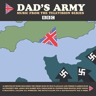 DAD'S ARMY / O.S.T.