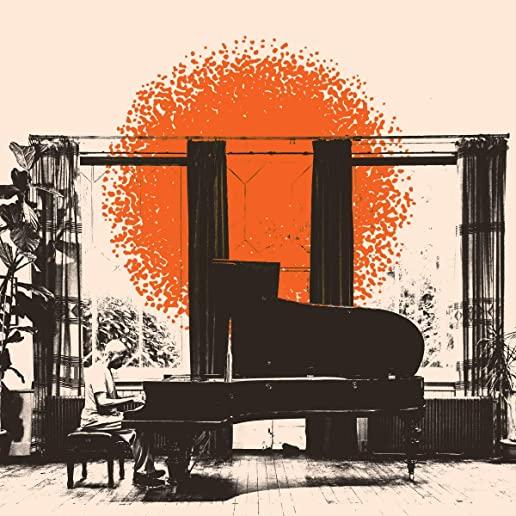 MOON PIANO (DLCD)