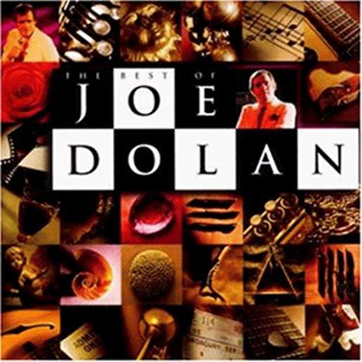 BEST OF JOE DOLAN (UK)