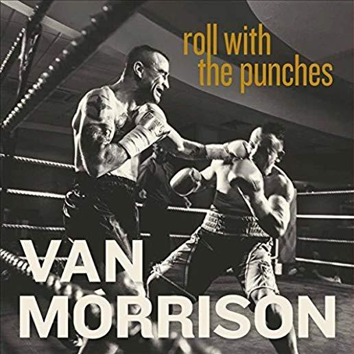 ROLL WITH THE PUNCHES (OGV)