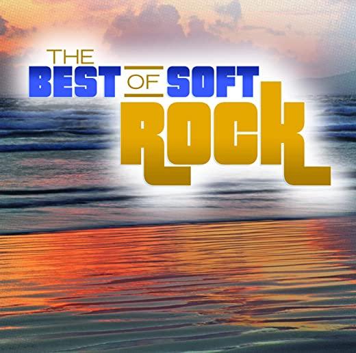 BEST OF SOFT ROCK: INTO THE NIGHT / VARIOUS