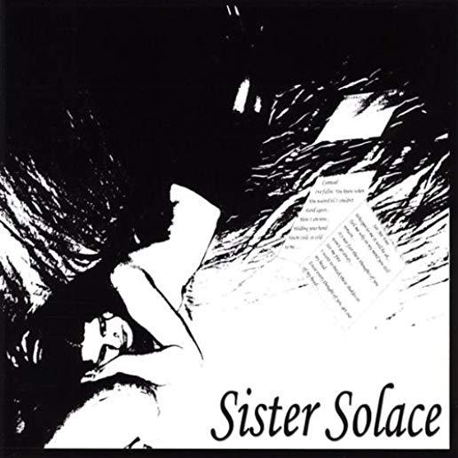 SISTER SOLACE (CDR)