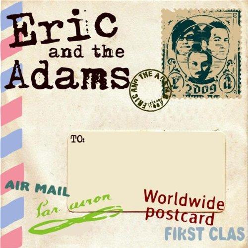 ERIC AND THE ADAMS