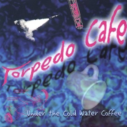 UNDER THE COLD WATER COFFEE