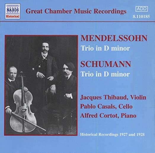 GREAT CHAMBER MUSIC RECORDINGS
