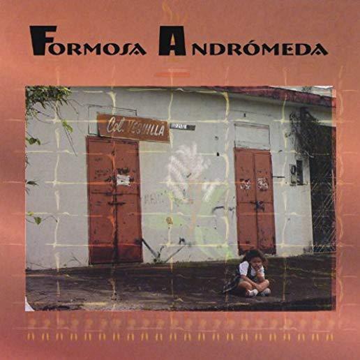 FORMOSA ANDROMEDA