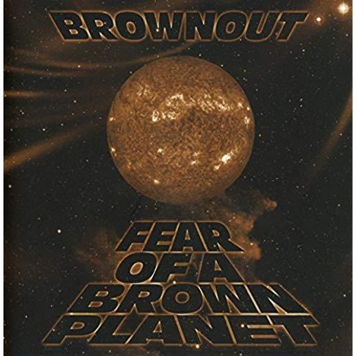 FEAR OF A BROWN PLANET