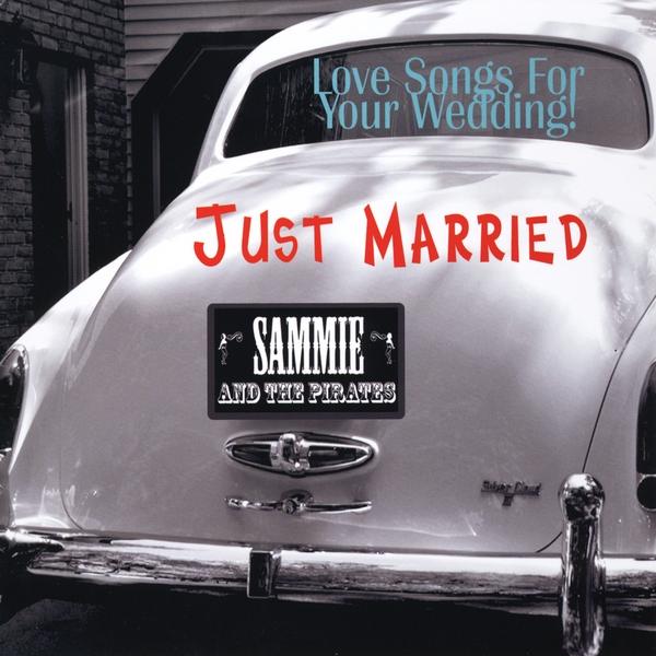 LOVE SONGS FOR YOUR WEDDING