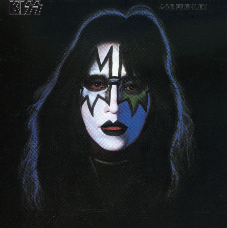 ACE FREHLEY (RMST)
