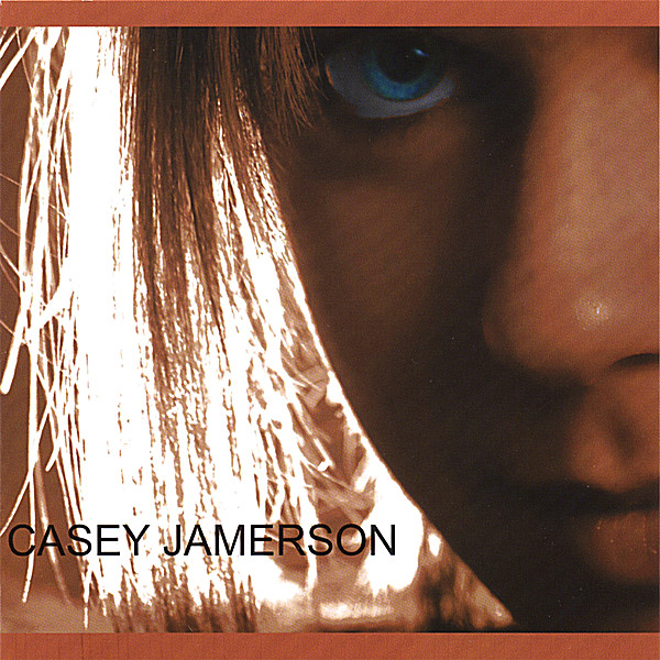 CASEY JAMERSON