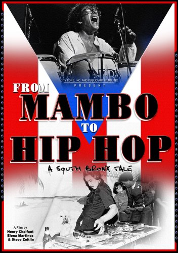 FROM MAMBO TO HIP HOP / VARIOUS