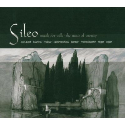 SILEO: MUSIC OF SERENITY
