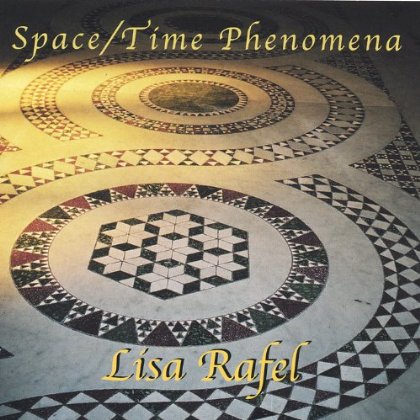 SPACE/TIME PHENOMENA