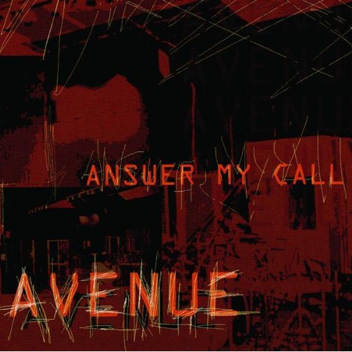 ANSWER MY CALL