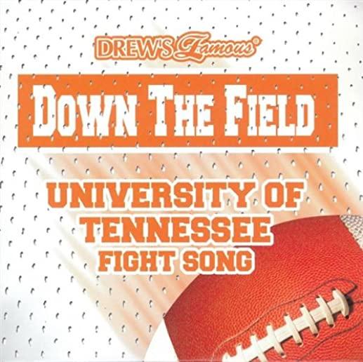 COLLEGE FIGHT SONGS: UNIVERSITY OF TENNESSEE