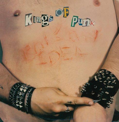 KINGS OF PUNK (BLOATED EDITION)