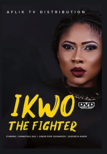 IKWO THE FIGHTER / (MOD)