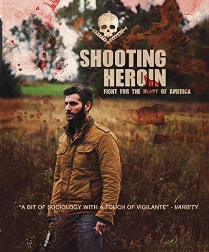 SHOOTING HEROIN (SPECIAL EDITION) / (MOD SPEC)