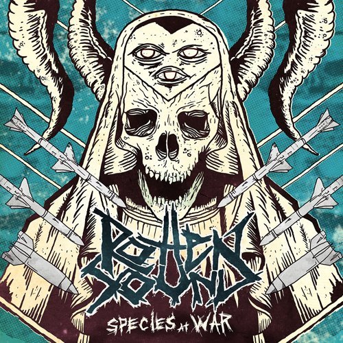 SPECIES AT WAR (UK)