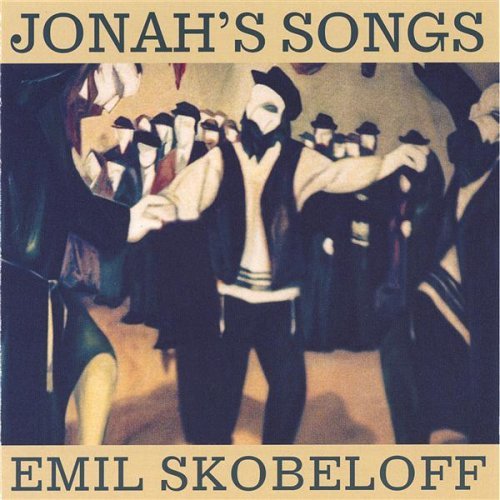 JONAHS SONGS