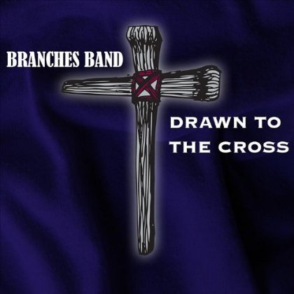 DRAWN TO THE CROSS