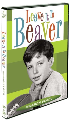 LEAVE IT TO BEAVER: COMPLETE FOURTH SEASON (6PC)