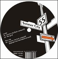 SINNER CITY (EP)