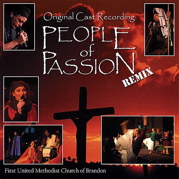 PEOPLE OF PASSION