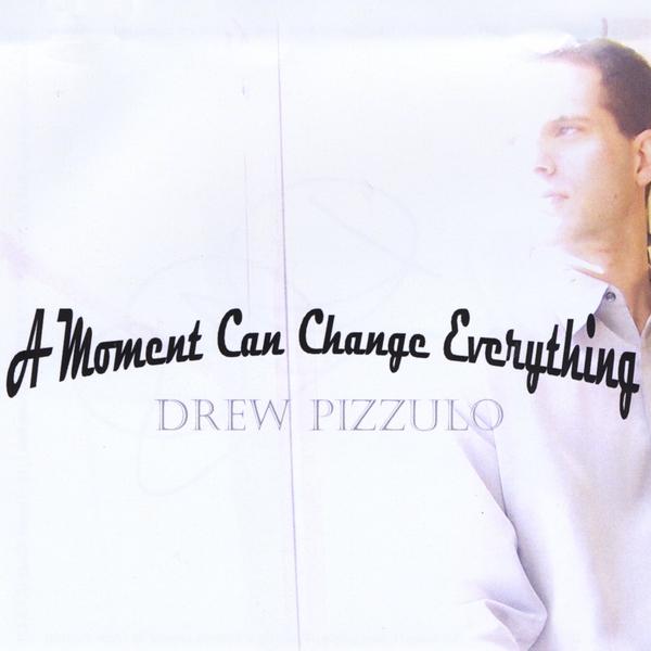 MOMENT CAN CHANGE EVERYTHING (CDR)