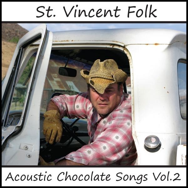 ACOUSTIC CHOCOLATE SONGS 2