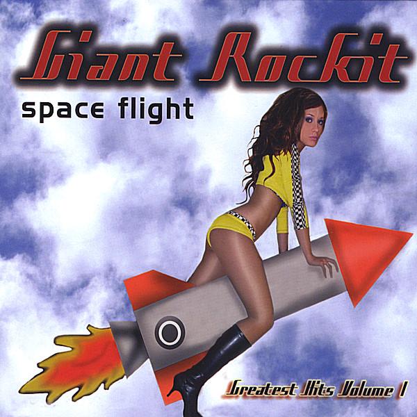 SPACE FLIGHT GREATEST HITS 1