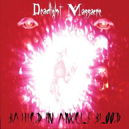 BATHED IN ANGELS BLOOD (CDR)