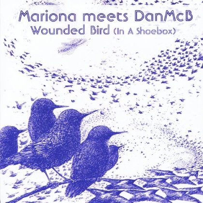 WOUNDED BIRD (IN A SHOEBOX) [MARIONA MEETS DANMCB]