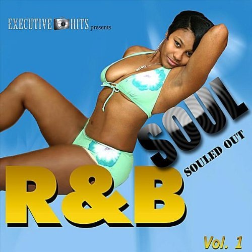 R&B SOULED OUT / VARIOUS