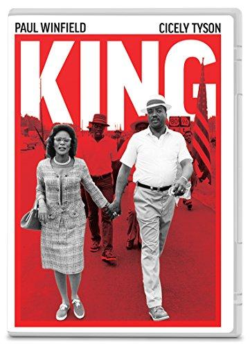 KING: THE MARTIN LUTHER KING STORY / (MONO)