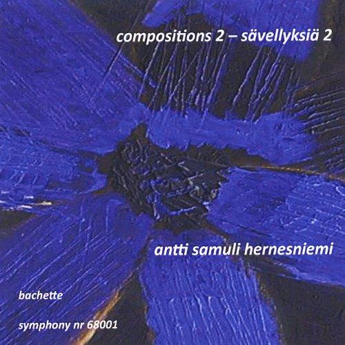 COMPOSITIONS 2 (CDR)