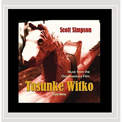 TASUNKE WITKO (MUSIC FROM THE DOCUMENTARY FILM)