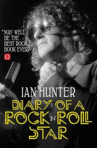 DIARY OF A ROCK N ROLL STAR (PPBK)