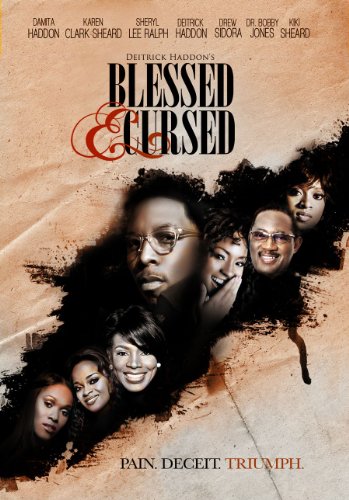 BLESSED & CURSED / (WS)