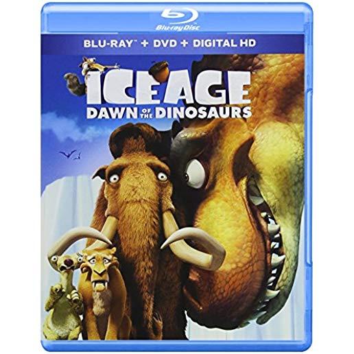 ICE AGE 3: DAWN OF THE DINOSAURS / (P&S ICOR)