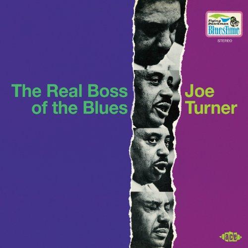 REAL BOSS OF THE BLUES (UK)