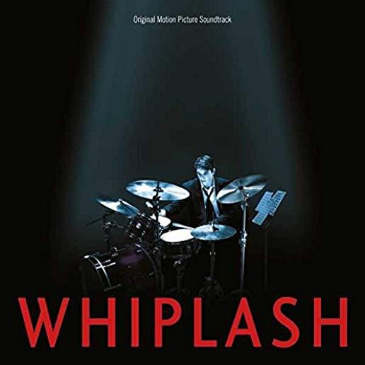 WHIPLASH / O.S.T.