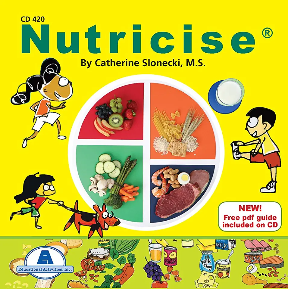 NUTRICISE