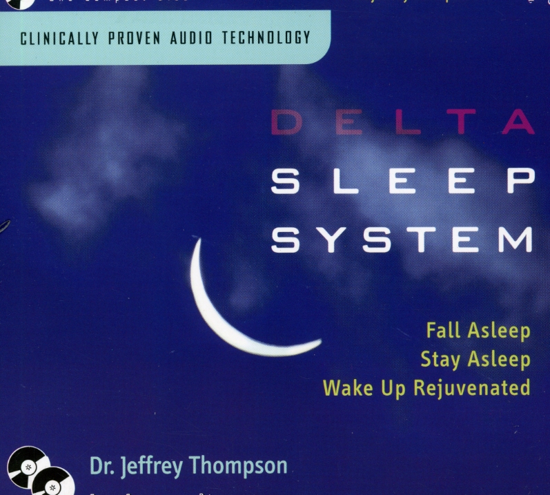 DELTA SLEEP SYSTEM