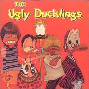 UGLY DUCKLINGS (CAN)