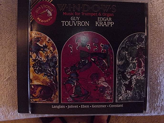 WINDOWS: MUSIC FOR TRUMPET
