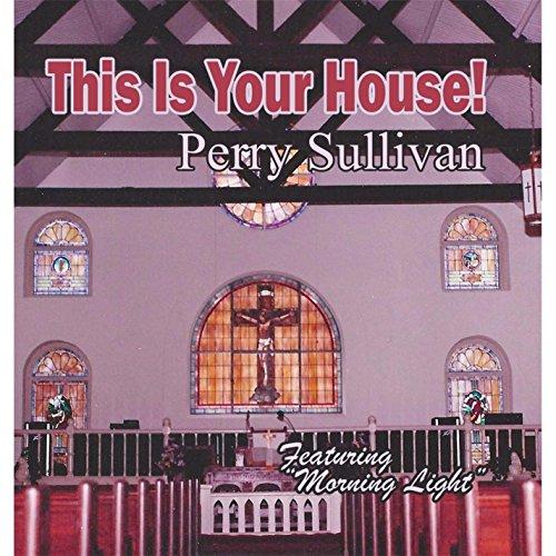 THIS IS YOUR HOUSE (CDR)