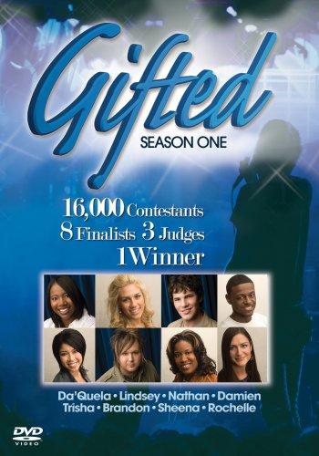 GIFTED SEASON ONE / VARIOUS