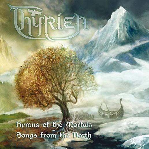HYMNS OF THE MORTALS SONGS FROM THE NORTH (GER)